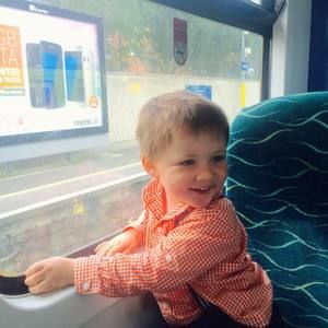 Meet your Posher, Brandy